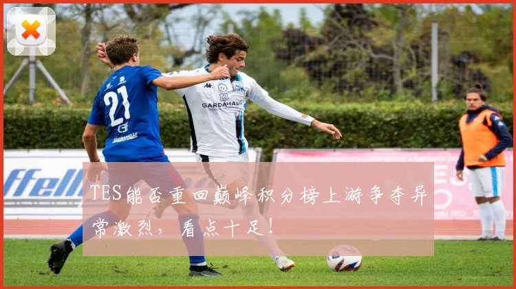 TES能否重回巅峰积分榜上游争夺异常激烈,看点十足!
