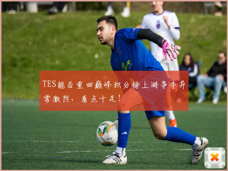 TES能否重回巅峰积分榜上游争夺异常激烈，看点十足！